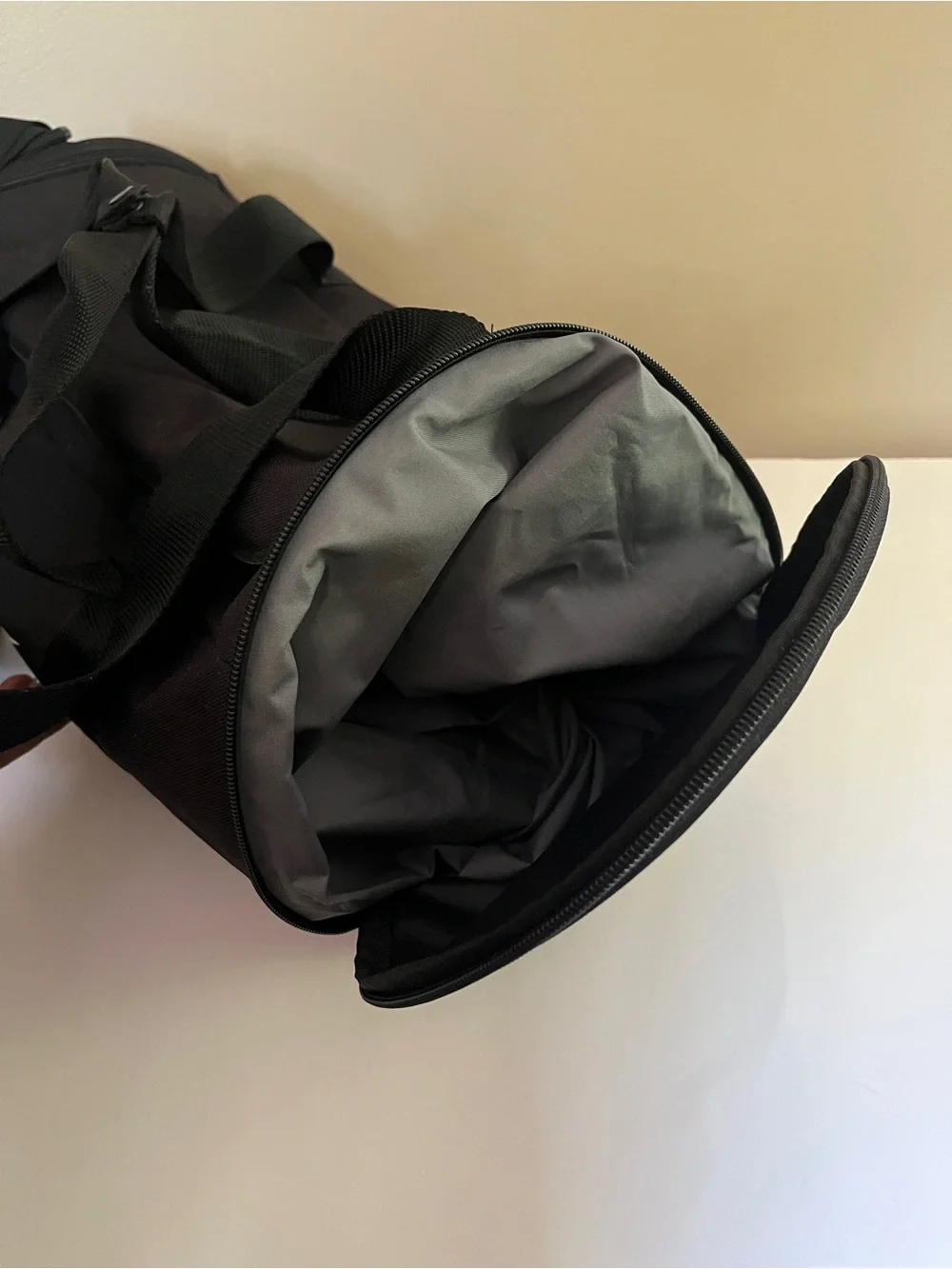 Nike Team Duffle Bag Small 27L